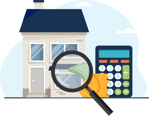 Property Profile Search