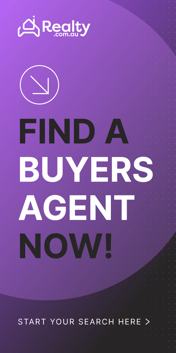 Realty find buyer agents