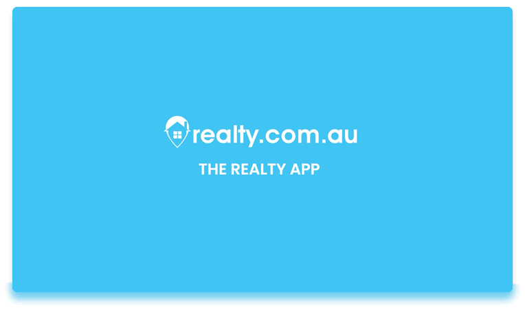 The realty app