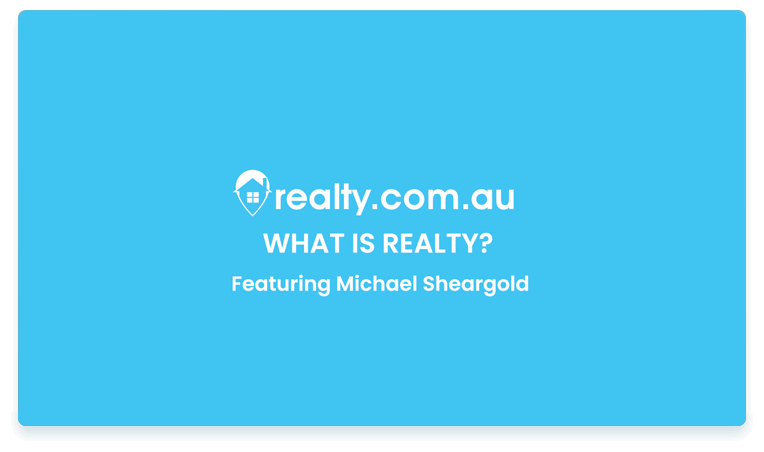 What is Realty?